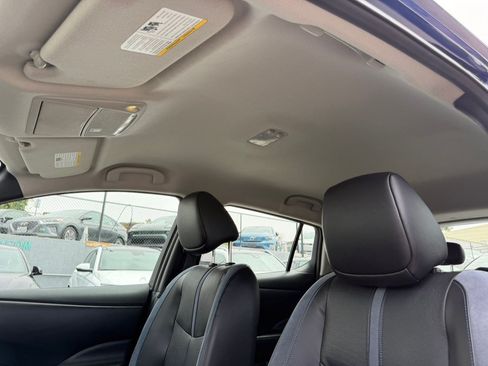 Used 2021 Nissan Leaf SL Plus FWD image 19
