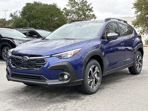 New 2026 Subaru Crosstrek 2.0i Premium image 7