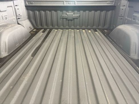 Used 2025 Chevrolet Silverado 1500 LT w/ Safety Package image 23