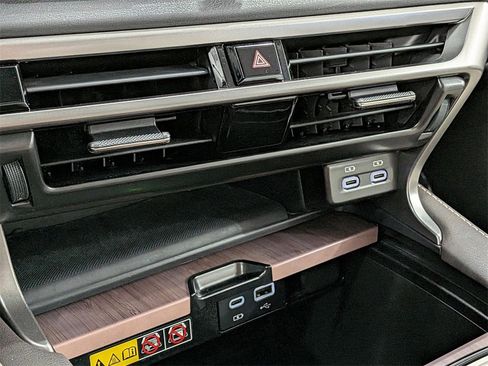 Certified 2023 Lexus RX 350 Premium Plus image 26