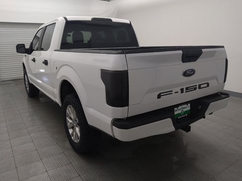 Used 2019 Ford F150 XL w/ Equipment Group 101A Mid image 5