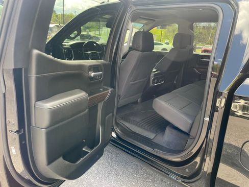 Used 2019 GMC Sierra 1500 Elevation w/ Elevation Value Package AWD/4WD image 21