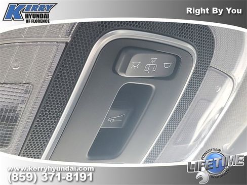 New 2026 Hyundai Elantra Limited w/ Cargo Package image 32