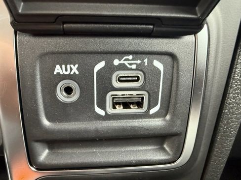 New 2025 Jeep Wrangler Sport S image 24