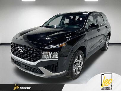 Used 2023 Hyundai Santa Fe SE