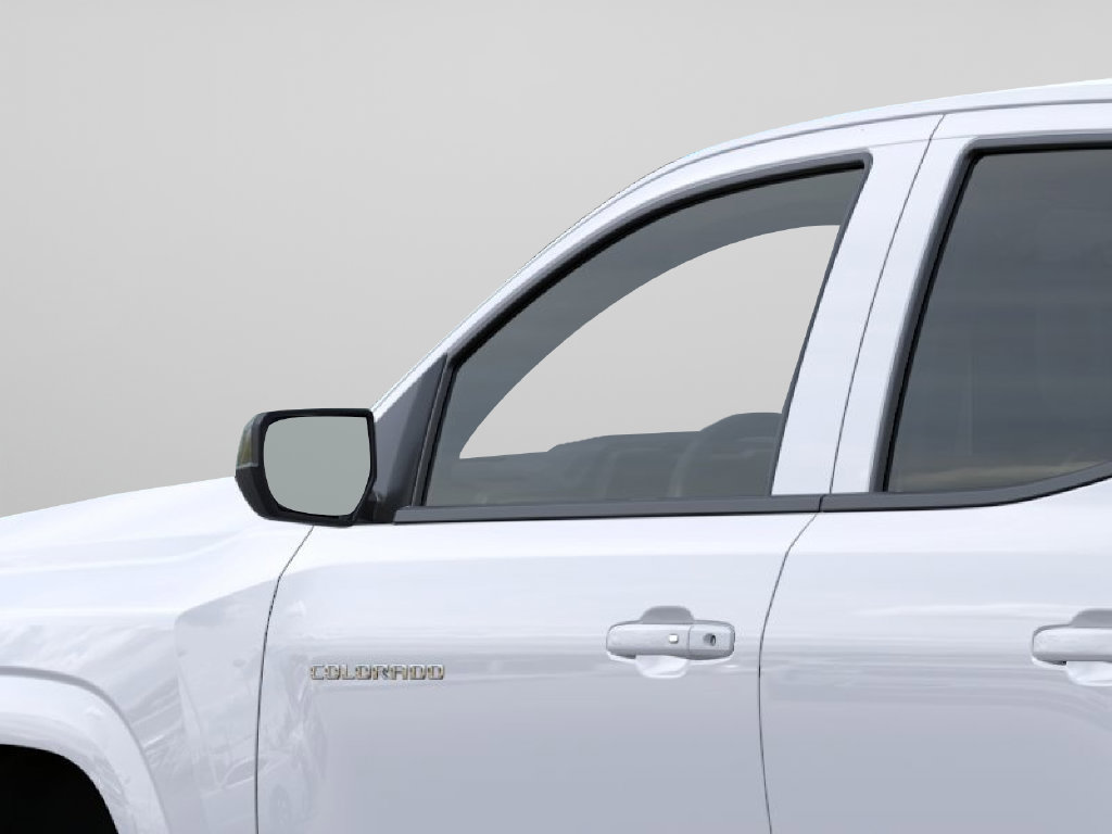 New 2026 Chevrolet Colorado LT AWD/4WD image 12