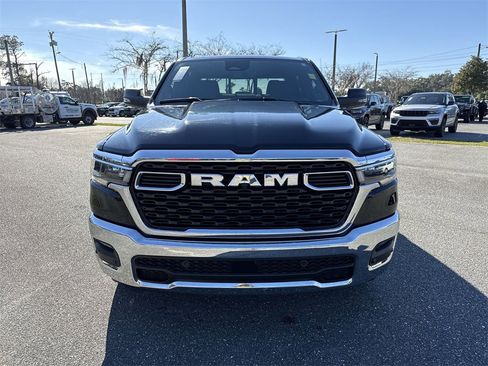 Used 2025 RAM 1500 Big Horn image 8