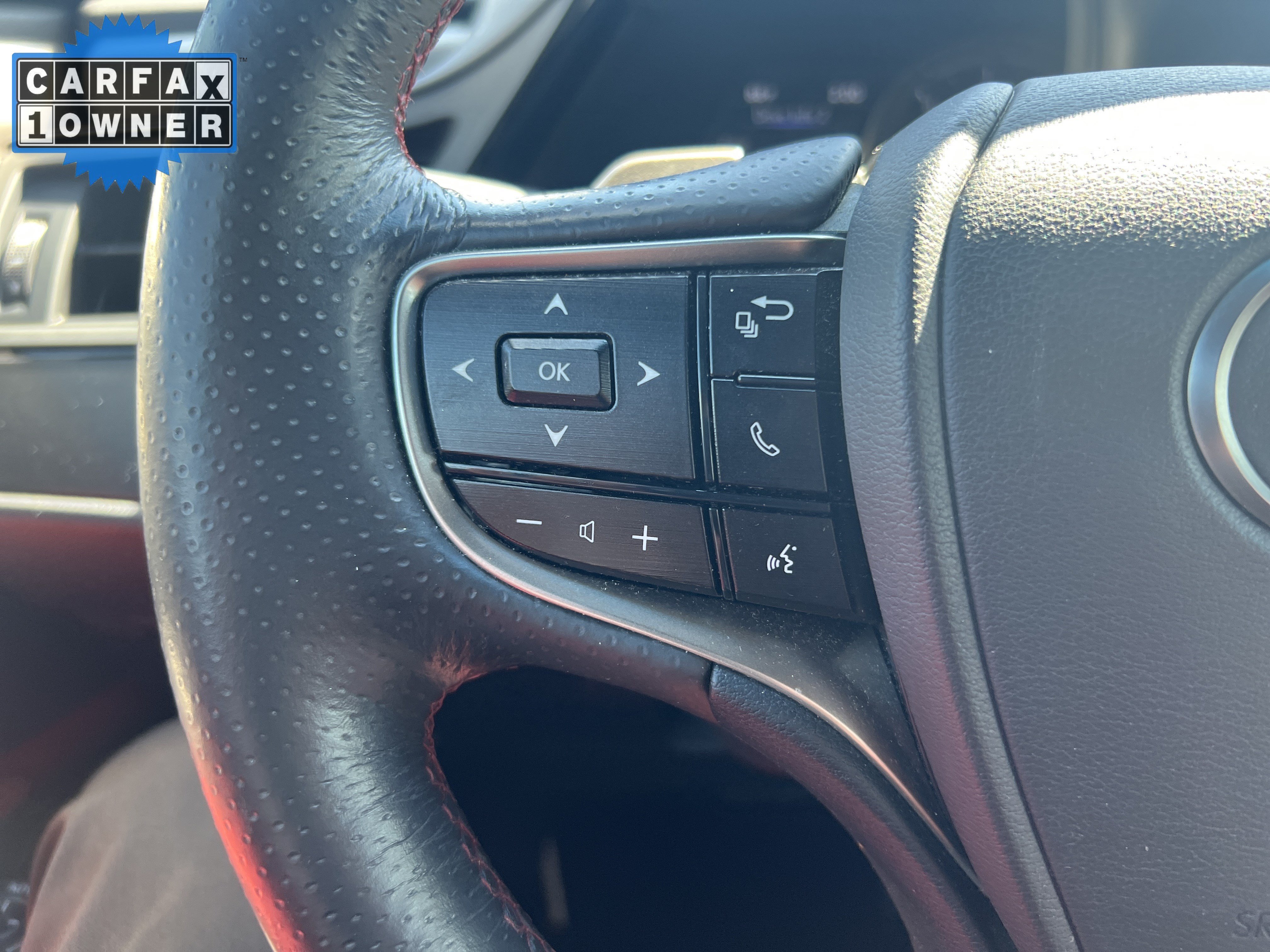 Used 2023 Lexus ES 350 F Sport w/ Accessory Package (Z1) FWD image 19