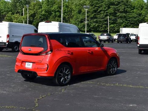 Used 2020 Kia Soul GT-Line image 3