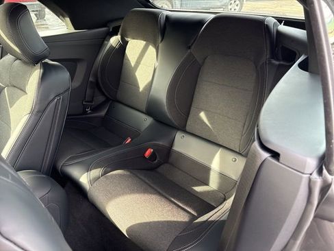 New 2026 Ford Mustang EcoBoost image 25