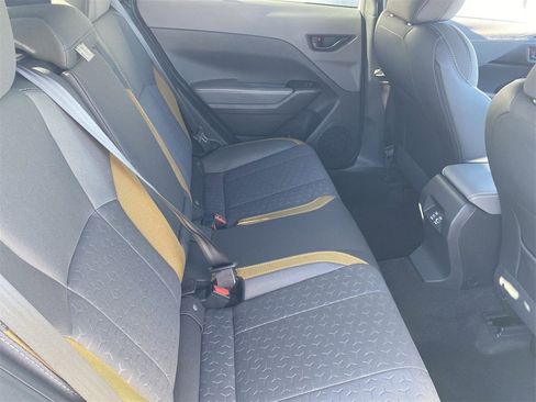 New 2026 Subaru Crosstrek 2.5i Sport image 9