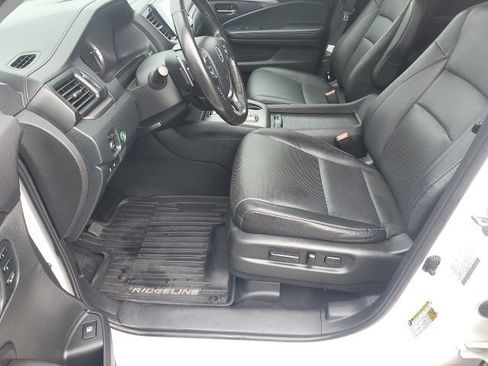 Used 2023 Honda Ridgeline RTL-E image 31