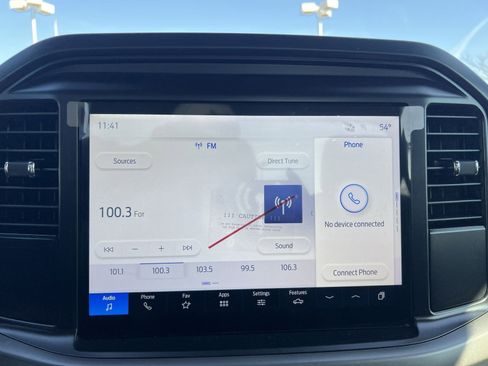 New 2025 Ford F150 XL image 18