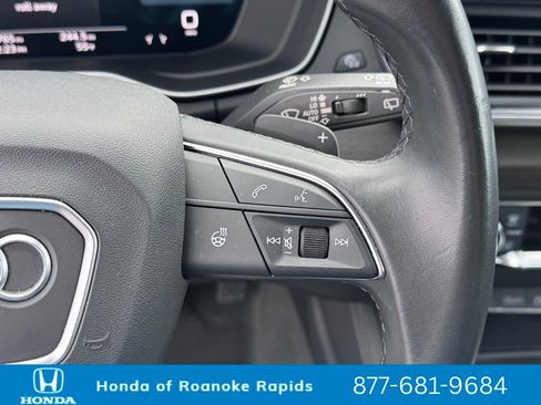 Used 2024 Audi Q5 2.0T Premium Plus image 15