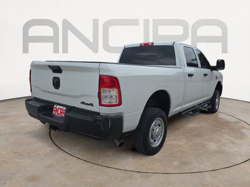 Used 2024 RAM 2500 Tradesman AWD/4WD image 10