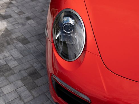 Used 2019 Porsche 911 Carrera 4 GTS AWD/4WD image 77