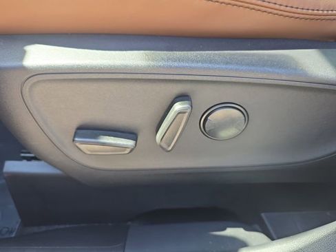 Used 2025 Ford Bronco Sport Outer Banks w/ Outer Banks Tech Package+ image 17