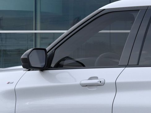 New 2026 Ford Explorer ST-Line RWD image 22