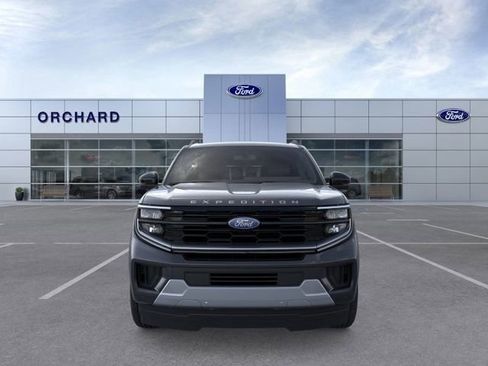 New 2026 Ford Expedition Max Platinum w/ Platinum Ultimate Package AWD/4WD image 36