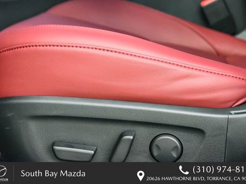 New 2026 MAZDA MAZDA3 2.5 S Hatchback w/ Premium Pkg image 17