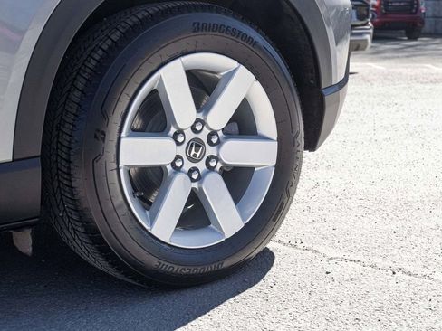 Used 2024 Honda Prologue EX image 8