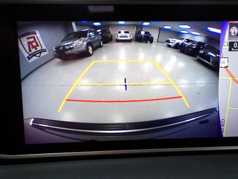 Used 2019 Lexus RX 450h AWD image 18