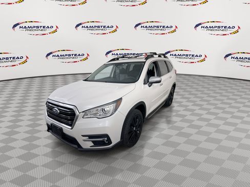 Used 2021 Subaru Ascent Touring AWD/4WD image 4