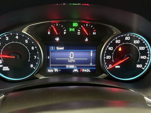 Used 2024 Chevrolet Equinox LT FWD image 12