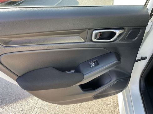 Used 2022 Honda Civic Sport image 19