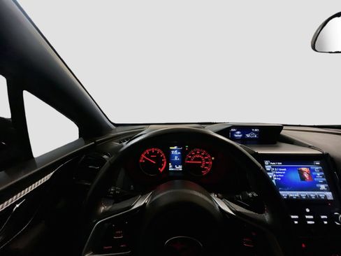 Used 2018 Subaru Impreza 2.0i Sport AWD/4WD image 7