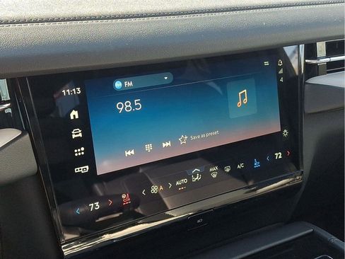 New 2025 Lincoln Navigator Reserve w/ Jet Appearance Package image 17