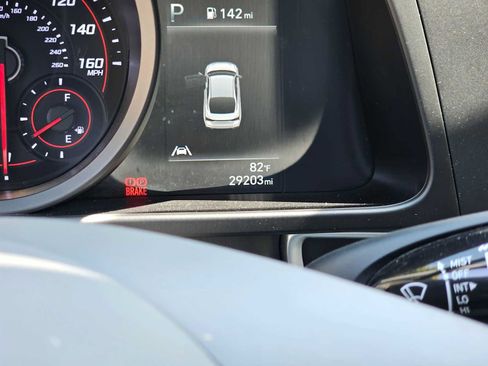 Used 2023 Hyundai Elantra SEL FWD image 24