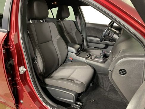 Used 2021 Dodge Charger SXT w/ Blacktop Package image 35