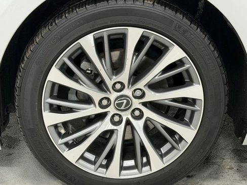 Used 2020 Lexus ES 350 350 image 9