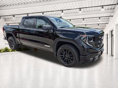 Used 2024 GMC Sierra 1500 Elevation