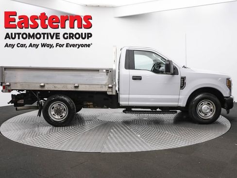 Used 2019 Ford F250 XL image 4