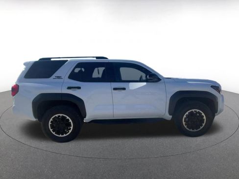 Used 2025 Toyota 4Runner TRD Off-Road image 16