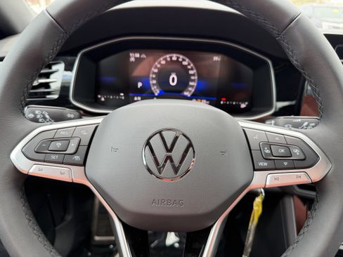 New 2026 Volkswagen Jetta Sport image 23