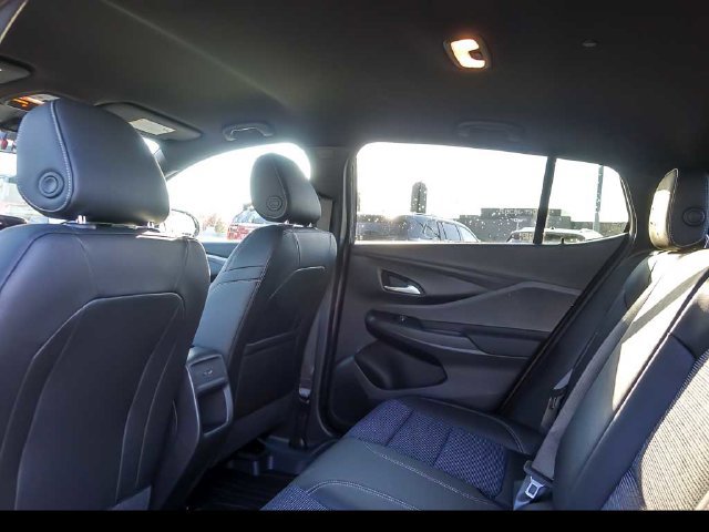 New 2026 Buick Envista Preferred FWD image 14