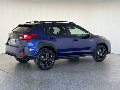 New 2026 Subaru Crosstrek 2.5i Sport AWD/4WD image 4