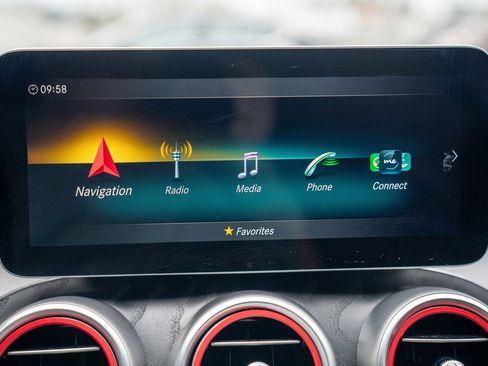 Used 2019 Mercedes-Benz C 43 AMG 4MATIC Coupe image 16