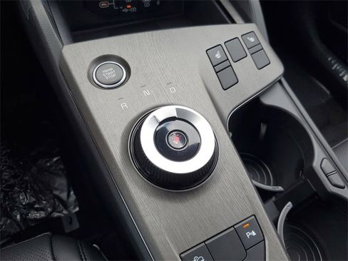 New 2026 Kia Sportage X-Line image 26