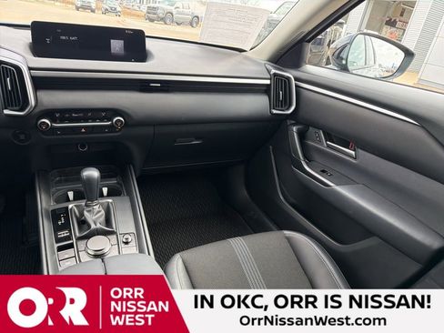 Used 2024 MAZDA CX-50 AWD 2.5 S w/ Weather Package image 19