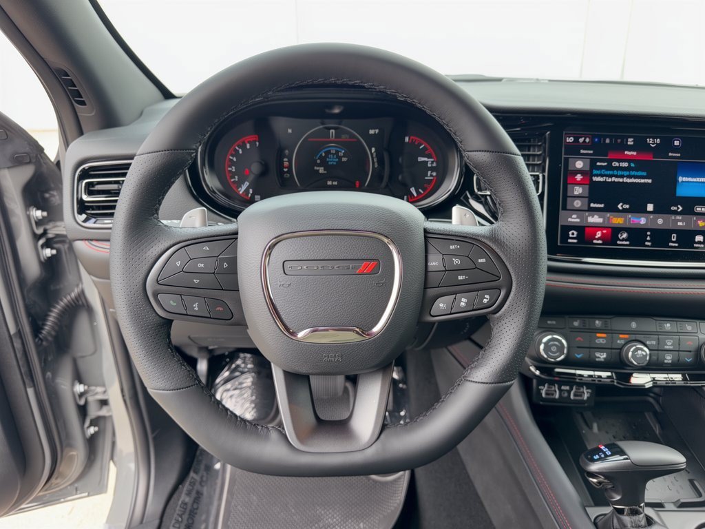 New 2027 Dodge Durango GT AWD/4WD image 10