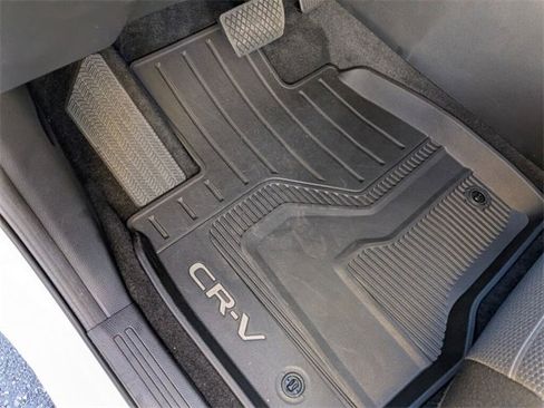 Certified 2026 Honda CR-V Sport image 30