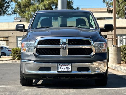 Used 2017 RAM 1500 Tradesman w/ Popular Equipment Group RWD image 10