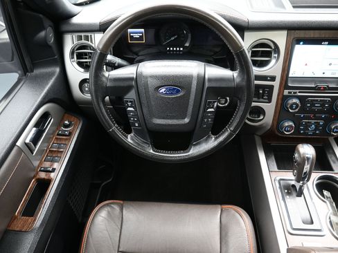 Used 2016 Ford Expedition King Ranch image 26