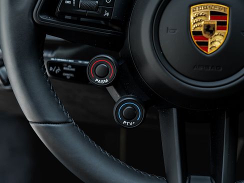 Used 2025 Porsche 911 GT3 RS RWD image 52