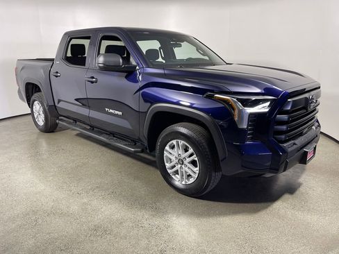 New 2026 Toyota Tundra SR5 image 1
