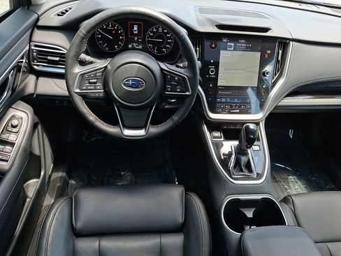 Certified 2024 Subaru Legacy Touring XT AWD/4WD image 13